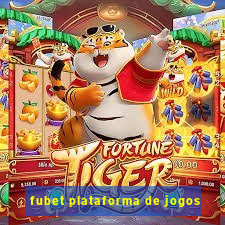 fubet plataforma de jogos